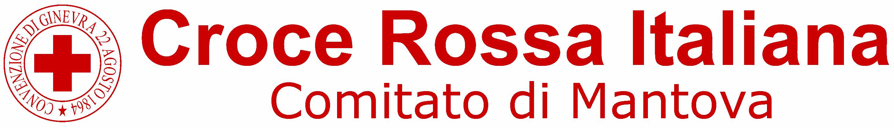 Croce Rossa Italiana - Comitato di Mantova 